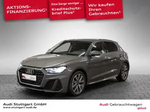 Audi A1 30 TFSI S line