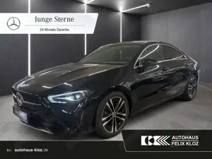 Mercedes-Benz CLA 180 Progressive*LED*Kamera*MBUX*SHZ*Spurhalt