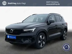 Volvo EX40 Fully Electric Single M. Extended Range RWD P