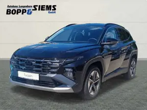 Hyundai TUCSON 1.6 T-GDi DCT Trend 'Navi, LED'