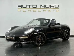 Porsche Boxster Bi-Xenon*Navi*S-AGA*Sitzhzg*Tempomat*