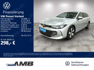 Volkswagen Passat Variant Business 1.5 eHybrid AHK/HuD/Navi
