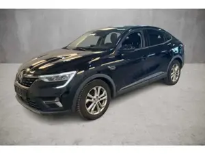 Renault Arkana Intens 1.6 E-Tech Hybrid AHK WR Navi LED