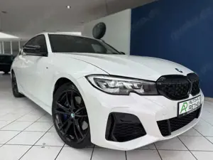 BMW 340 xDrive *M SPORT*CARPLAY*M BREMSE*M AGA* Bild 4