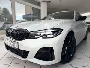 BMW 340 xDrive *M SPORT*CARPLAY*M BREMSE*M AGA* Bild 1