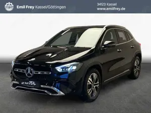 Mercedes-Benz GLA 180 GLA