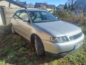 Audi A3 1.6 Ambition