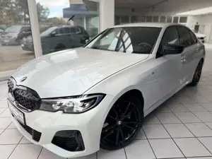 BMW 340 xDrive *M SPORT*CARPLAY*M BREMSE*M AGA* Bild 2