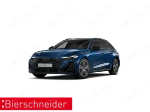 Audi S5 Avant MATRIX 19 PANO UMGEBUNGSKAMERA AHK BO NAVI