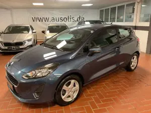 Ford Fiesta Eco Boost LED,Alu,Navigation,Klima,
