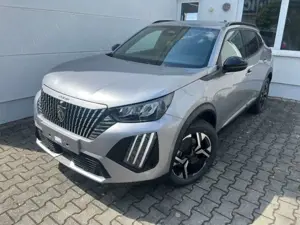 Peugeot 2008 Hybrid 145 e-DSC Allure (U)