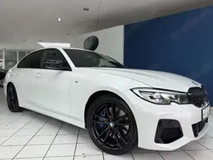 BMW 340 xDrive *M SPORT*CARPLAY*M BREMSE*M AGA* Bild 5