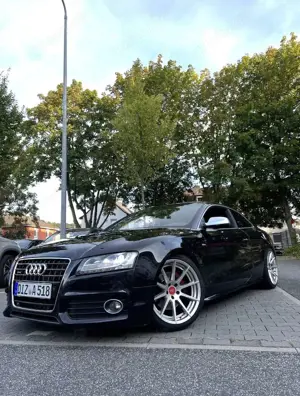 Audi A5 3.0 TDI  quattro S tronic