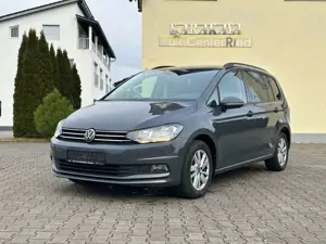 Volkswagen Touran 2.0TDI DSG Comfortline 1.H/ACC/Massage/Alcantara