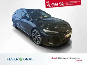 Audi S5 Avant TFSI Stronic,Matrix,BO,Navi pro,Tech pro,36