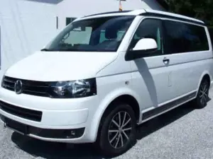 Volkswagen T5 California