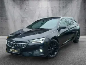 Opel Insignia Bild 3
