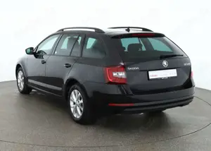 Skoda Octavia Bild 3