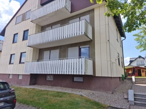 2 Zi WG 95697 Nagel am See wo andere Urlaub machen