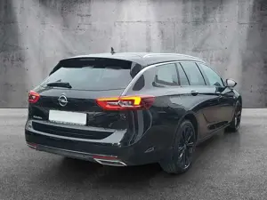 Opel Insignia Bild 4