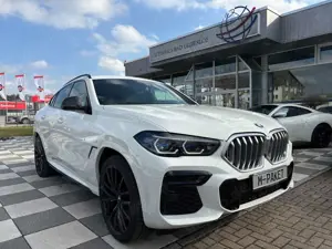 BMW X6 40 i M Sport+Carbon+22"+Sky Lounge+Laser