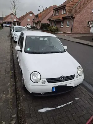 Volkswagen Lupo 1.0 Oxford