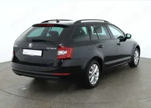 Skoda Octavia Bild 5