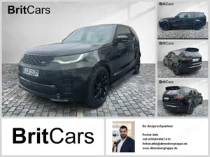 Land Rover Discovery D350 Dynamic SE 360-CAM ACC CAM LED SD