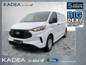 Ford Transit Custom Kasten L2 Trend KAMERA+PDC+KLIMA