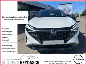 Nissan Qashqai Tekna e-Power*PREMIUM-PAKET*AKTIONSFAHRZ