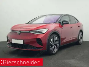 Volkswagen ID.5 GTX 5-J-GAR NAVI PANO LED