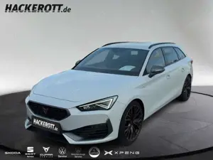 CUPRA Leon Sportstourer VZ 1.4 e-Hybrid Rückfahrk. Navi ACC L