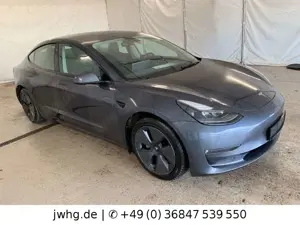 Tesla Model 3 Dual AWD Wärmepumpe Autopilot Kam Pano Bild 2
