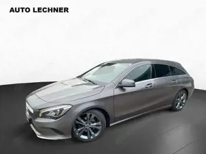 Mercedes-Benz Others CLA Shooting Brake 200 CDI*LED*CARPLAY*ELEK.HECK