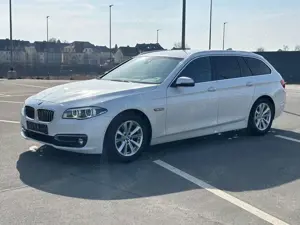 BMW 520 d xDrive