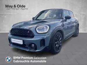 MINI Cooper S Countryman Yours Trim LED Navi Pano