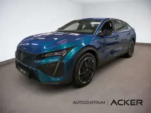 Peugeot 408 Plug-IN Hybrid 225 GT 8AT. 360Kam/LED -51%*