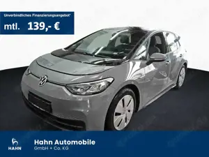 Volkswagen ID.3 Pro LED Nav APP Sitzh PDC Bluetooth Climatr