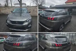 Peugeot 3008 3008 BlueHDi 120 Stop