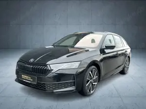 Skoda Octavia Combi 2.0 TDI DSG Sportline /AHK /SPORT-PACK