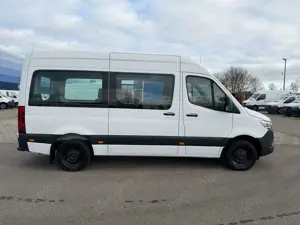 Mercedes-Benz Sprinter Bild 4