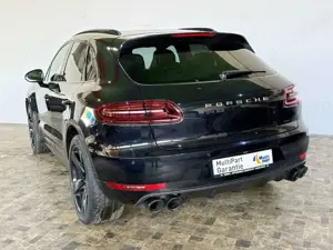 Porsche Macan 3,6 Turbo, Pano, Bose, Luft, Kamera, Leder Bild 3