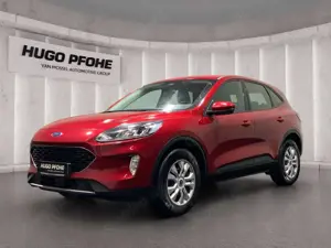 Ford Kuga Cool  Connect 2.0 l EcoBlue Aut. 4x4 | GJR | Navi