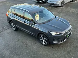 SEAT Tarraco EXCELLENCE 1.4 e-HYBRID AHK NAVI LINK 19"