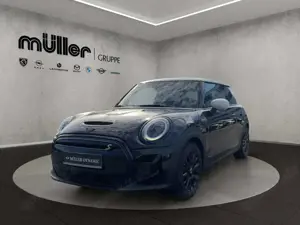 MINI Cooper SE TEMPOMAT KOMFORTZUG NAVI SHZ