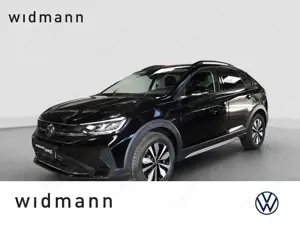 Volkswagen Taigo GOAL 1.0 l TSI OPF  DSG