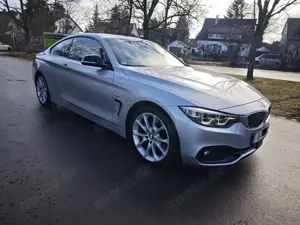 BMW 430