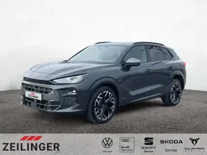 CUPRA Terramar VZ 4Drive|AHK|PANO|NAVI|SHZ|20"HADRON