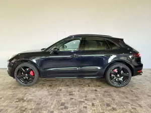 Porsche Macan 3,6 Turbo, Pano, Bose, Luft, Kamera, Leder Bild 5