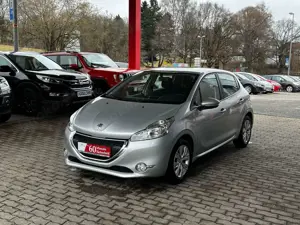 Peugeot 208 Bild 4